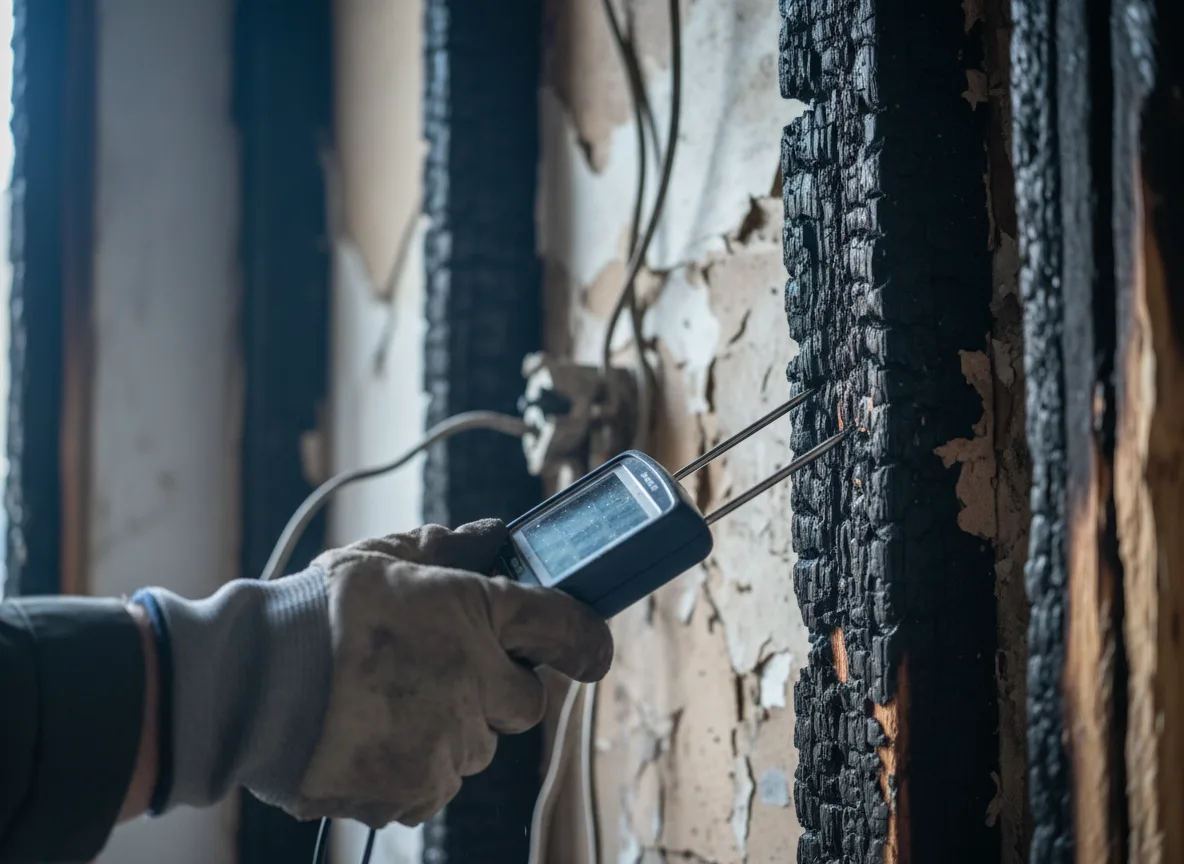 Fire Damage Restoration Davenport, IA FAQs
